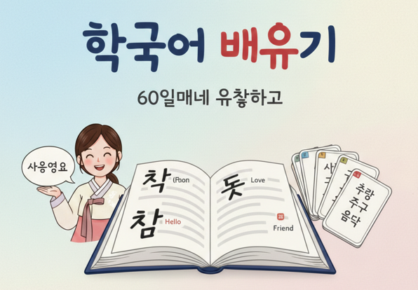 阿E韩语单词APP界面